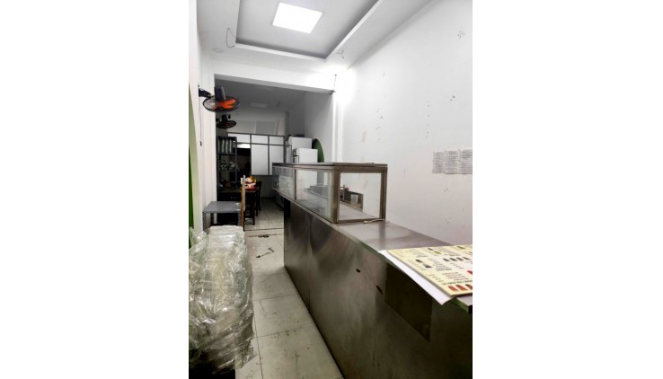 Hiếm Bán Nhà Mặt Tiền Kinh Doanh 4Tầng 60m2 chỉ 11 tỷ Nhỉnh Võ Văn Ngân Linh Chiểu Thủ Đức
